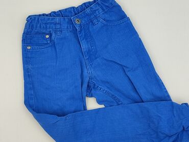 zara bluzy dla dziewczynek: Джинси, Pepperts!, 10 р., 140, стан - Ідеальний на lalafo.pl zara bluzy dla dziewczynek: Джинси, Pepperts!, 10 р., 140, стан - Ідеальний