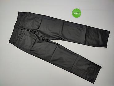 deichmann buty robocze: Zara, Spodnie materiałowe damskie, rozmiar S — 3