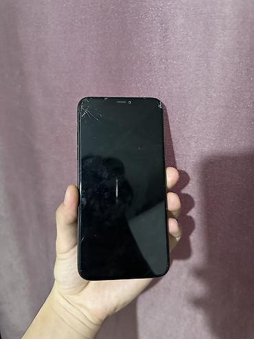 Apple iPhone: IPhone 11 Pro Max, 256 ГБ, 72 % — 2