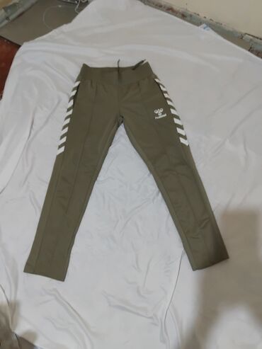 qaqa şalvarı: Спортивные Мужские брюки, Hummel, M (EU 38)