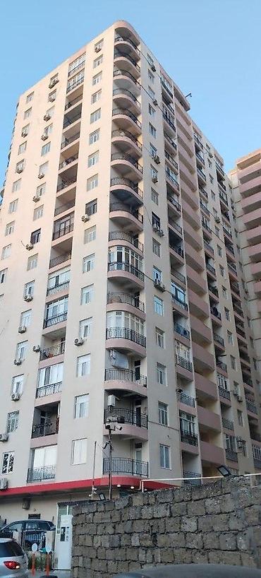 sirvanda obyekt satilir: Həzi Aslanov qəs., 3 otaqlı, Yeni tikili, m. Həzi Aslanov, 91 kv. m — 1