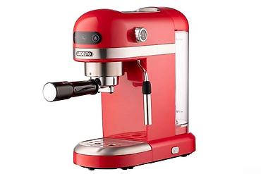 süd pompası: Espresso maşını "YCM-E1500"Espressp maşını YCM-E1500 Model: YCM-E1500 — 3