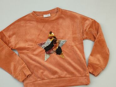 Sweatshirts: Sweatshirt, Coccodrillo, 8 years, 122-128 cm, condition - Very good