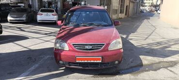 двигатель мерседес спринтер 2.2 cdi купить: Kia Carens: 2 л | 2003 г. Универсал