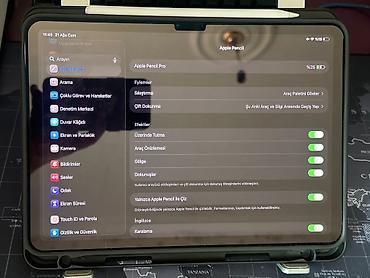 ipad ucuz: IPad Air 11” 2024 8/128 Əla vəziyətdədir. Alınan gündən üzlük və — 1