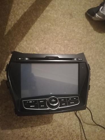 Monitorlar: Monitor, Cihaz paneli — 4