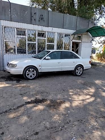 audi a4 2 6: Audi A6: 1995 г., 2.6 л, Механика, Бензин, Седан — 8