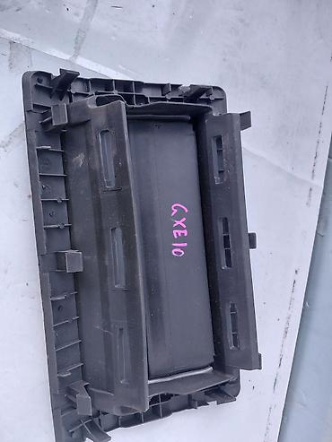 srs: Торпедо Toyota 2004 г., Б/у, Оригинал, Япония — 2