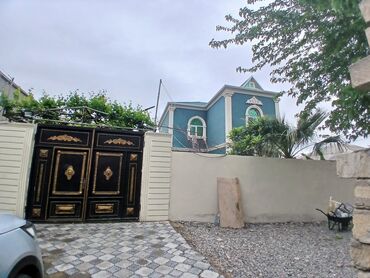 Həyət evləri və villaların satışı: 6 otaqlı, 200 kv. m, Kredit yoxdur, Yeni təmirli -da lalafo.az — 2 Həyət evləri və villaların satışı: 6 otaqlı, 200 kv. m, Kredit yoxdur, Yeni təmirli — 2