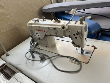 Digər istehsal avadanlığı: Salam Tikis sexi satilir Ve avadanliqlar tek tekde satilir Hamisi — 3