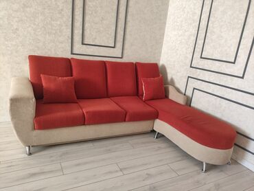 Divanlar: Künc divan, İşlənmiş