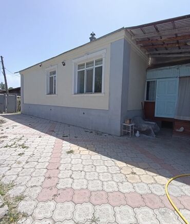 Продажа домов: Дом, 100 м², 6 комнат, Собственник, Старый ремонт — 4