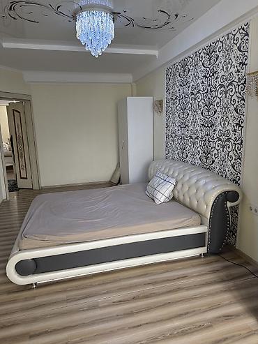 Продажа квартир: 3 комнаты, 112 м², Элитка, 9 этаж, Евроремонт — 7