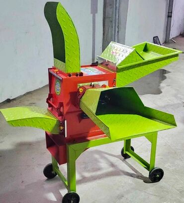 Дробилки: Дробилка, Сенорезка ГЕРОЙ RUSSMASH Распродажа — 3