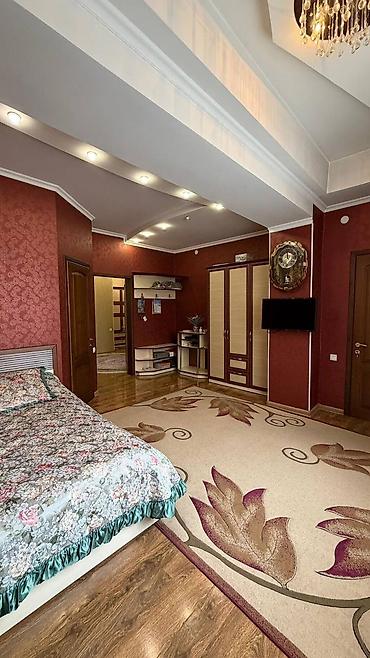 Продажа квартир: 4 комнаты, 173 м², Элитка, 3 этаж, Евроремонт — 9