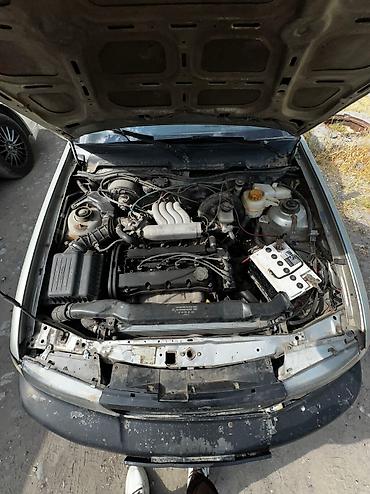 nexia: Daewoo Nexia: 2007 г., 1.5 л, Механика, Бензин, Седан — 7