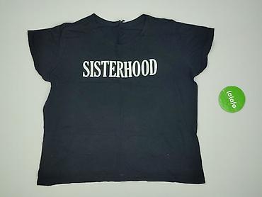 sistre: Sinsay, T-shirt damski, rozmiar XS — 2