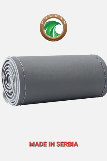 Auto delovi: OPEL CORSA C tipska obloga volana na ušivanje - NOVO PULSAR – SINCE — 3