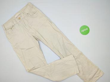 dungaree: Spodnie materiałowe damskie, rozmiar L — 2