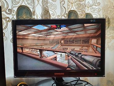 sazz modem satilir: Yalnız kompyuter keysi satılır. Monitor falan yoxdur. Təzə format — 4