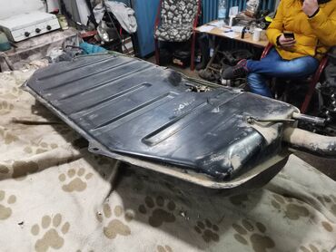 Auto delovi: Rezervoar Lada 2121,21213 Niva br.3 . Polovno, ocuvano. Skinuto sa — 6