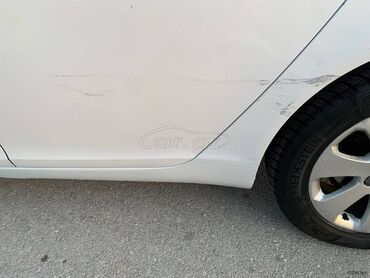 Opel: Opel Insignia: 1.6 l. | 2012 έ. 214055 km. Λιμουζίνα — 5