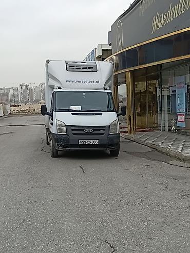 fura: Yuk dasima xidmeti sexsi masindi gunun istenilen vaxti zeng vura — 4