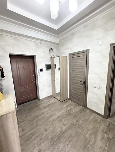 квартиру не дорого: 📍Политех, Айни/Токтоналиева 💰1200 $ (105 тысяч сом) Депозит 50 тысяч — 6