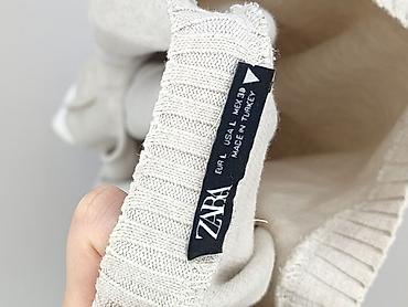 esmara sweatshirt: Zara, Bluza damska
, rozmiar L — 6