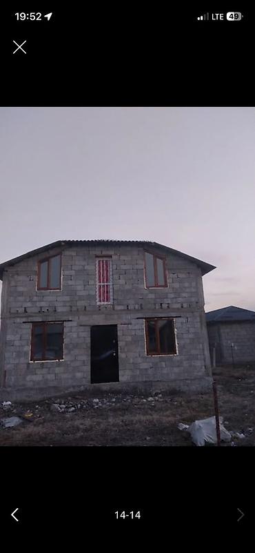 Срочно тендик 2ден там сатылат 3.4 сотых участогу менен,размер участак