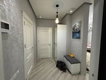 Yeni tikili: 3 otaqlı, Yeni tikili, m. Xətai, 71 kv. m — 10