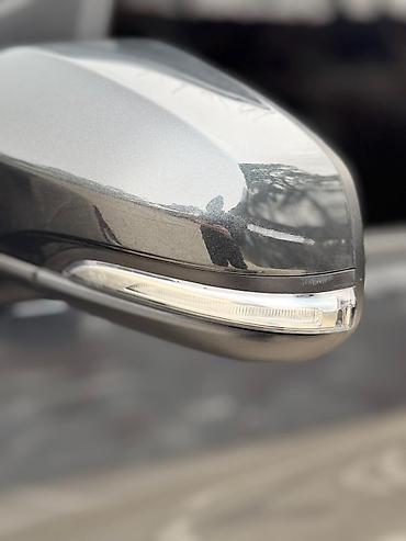 Chevrolet: Chevrolet Spark: 2021 г., 1 л, Автомат, Бензин, Хэтчбэк — 11