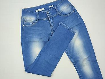 re.draft jackets: Denim Collection, Jeansy damskie, rozmiar L — 1