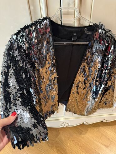 Pencəklər: Pencək, H&M, M (EU 38)