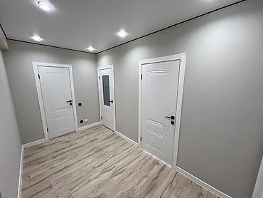 Продажа квартир: 2 комнаты, 60 м², Элитка, 5 этаж, Евроремонт — 8