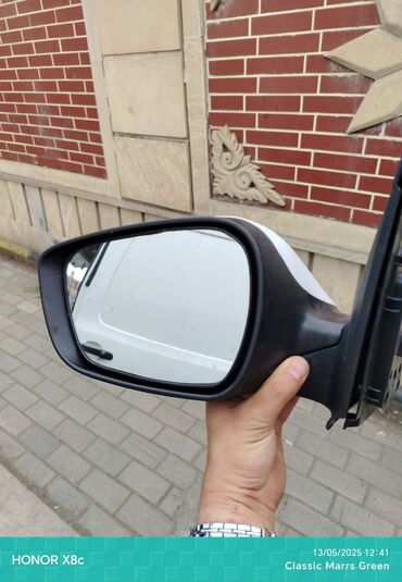 guzgu manitor: Hyundai accent, Платная доставка