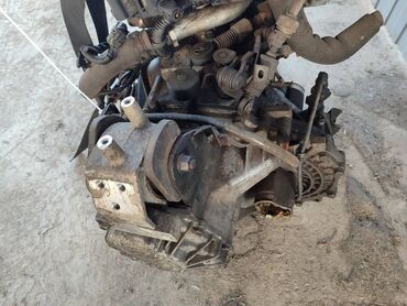 дросельная заслонка мерс 124: МКПП Hyundai Getz G4EH LS 1.3 2004 (б/у) ДВИГАТЕЛЬ / АКПП - в
