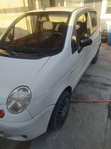 авто в рассрочку лизинг: Daewoo Matiz: 2014 г., 0.8 л, Автомат, Бензин, Хэтчбэк