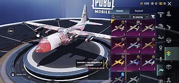 Другая бижутерия: Продажа игрового аккаунта PUBG Mobile. От цены не спускаю уже уступил — 10