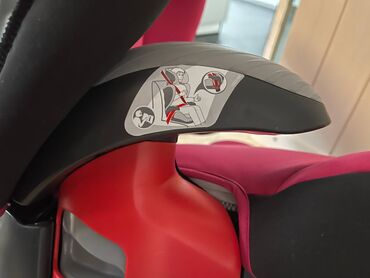 Autosedišta: Autosediste za decu Romer br.20 od 15-36 kg, uvoz CH — 11