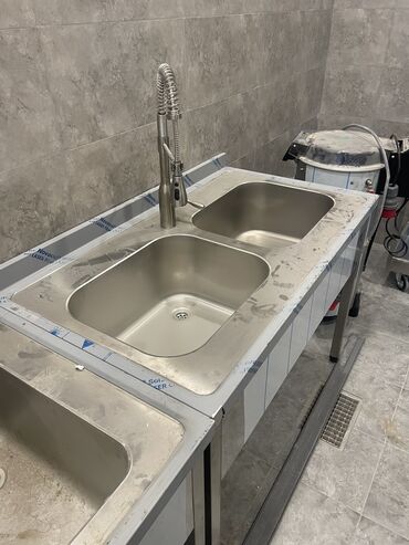 Xəmir yoğuran aparatlar: 15 kq, Nağd ödəniş -da lalafo.az — 5 Xəmir yoğuran aparatlar: 15 kq, Nağd ödəniş — 5