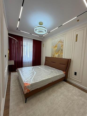 167: 3 комнаты, 85 м², Джал-15 Элитка, 5 этаж, Свежий ремонт — 7