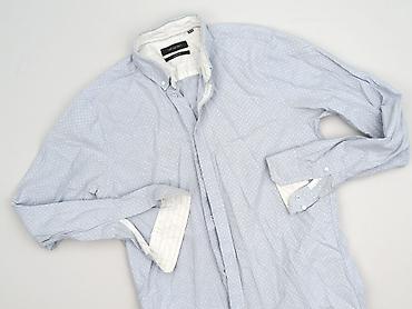 pull bear polska: Top Secret, Koszulа dla mężczyzn, rozmiar M — 1