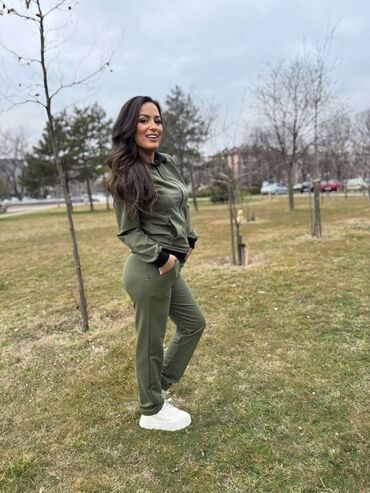 Gornji i donji deo: Nove pamučne komplet trenerke dostupne M do 6XL-sa ranflom ili bez na lalafo.rs — 9 Gornji i donji deo: Nove pamučne komplet trenerke dostupne M do 6XL-sa ranflom ili bez — 9