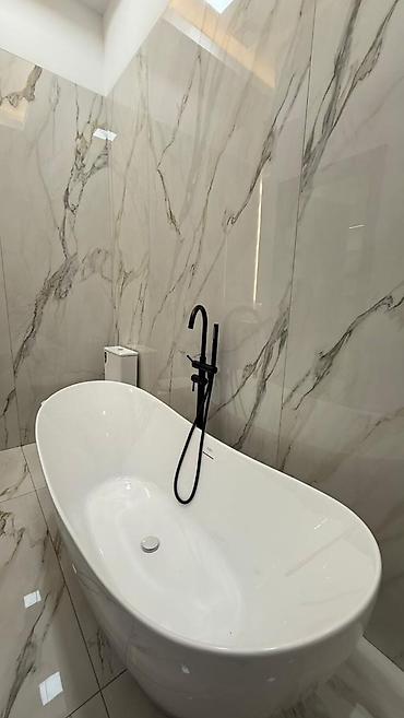 Продажа квартир: 3 комнаты, 93 м², Элитка, 9 этаж, Дизайнерский ремонт — 12