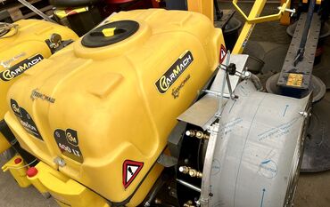 Другие опрыскиватели: Опрыскиватель садовый вентиляторный 400 литров, Турецкого at lalafo.kg — 6 Другие опрыскиватели: Опрыскиватель садовый вентиляторный 400 литров, Турецкого — 6