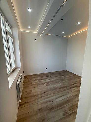 Продажа квартир: 1 комната, 40 м², Элитка, 9 этаж, Евроремонт — 2