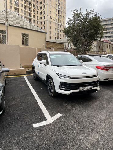 фольксваген б5 1 8 турбо: JAC : 1.5 l | 2024 il 10000 km Universal