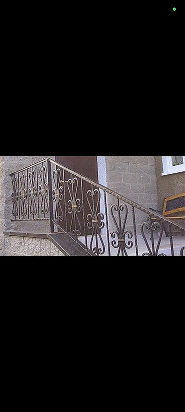 Barmaqlıqlar: Resotka Məhəccər Naveslərin yığılması və Quraşdırılmasi . Resotka 1-kv — 7