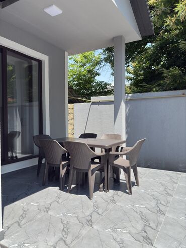 Uzunmüddətli kirayə evlər: 100 kv. m, 4 otaqlı, Qaz, Kanalizasiya, Su — 15